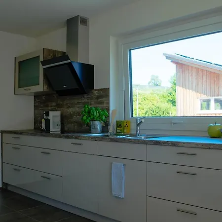 Apartment Alpenblick 3