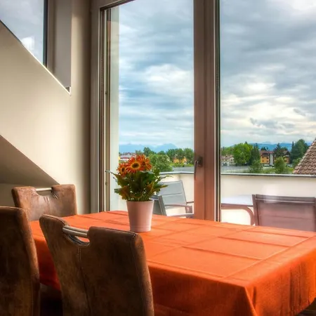 Alpenblick 3 Apartment