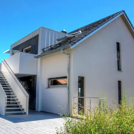 Alpenblick 3 Apartment *
