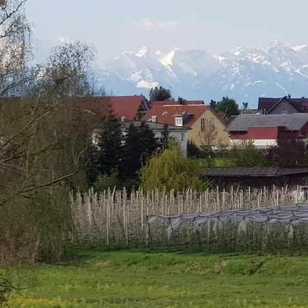 Alpenblick 3 Bodolz