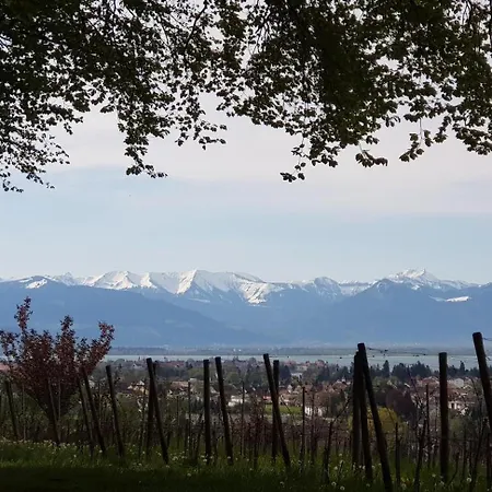 Alpenblick 3 Apartament