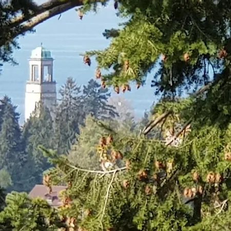 Lejlighed Alpenblick 3 *