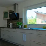 Apartmán Alpenblick 3