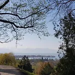 Apartmán Alpenblick 3 Bodolz