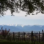 Alpenblick 3 Apartmán