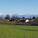 Alpenblick 3 Apartmán *