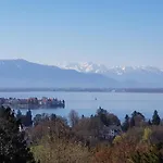 Alpenblick 3 Appartement Bodolz
