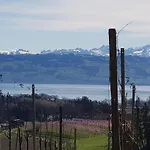 Apartmán Alpenblick 3 Bodolz