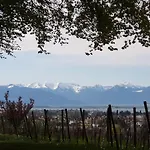 Alpenblick 3 Apartmán *