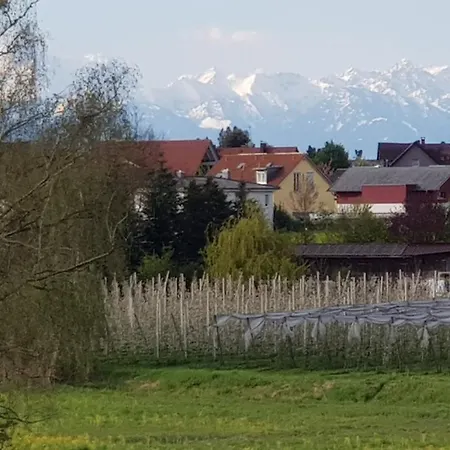Alpenblick 3 * Bodolz